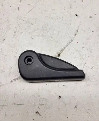 BMW X5 F15 Engine bonnet (hood) release handle 7148523 X8XX8