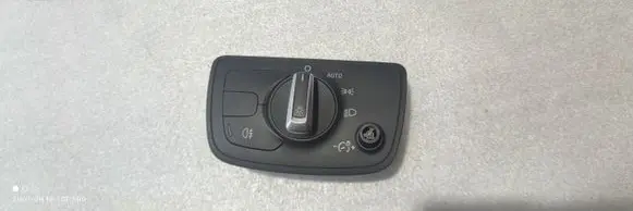 Audi A7 S7 4G Light switch 4G0941531