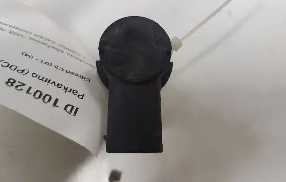 Citroen C5 Parking PDC sensor 9639945580 602356