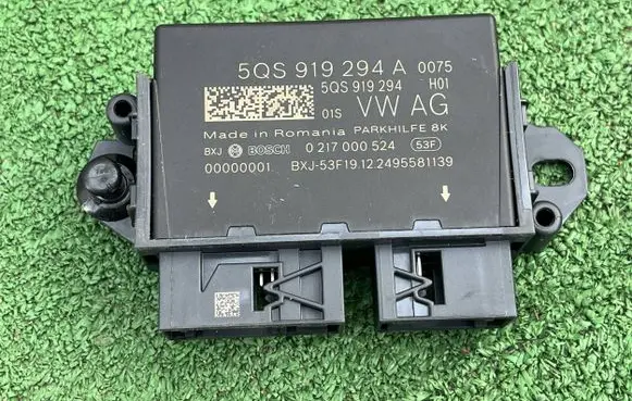 Volkswagen Golf VIII Other control units/modules 5QS919294A