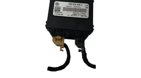 Volkswagen Caddy Parking PDC control unit/module 1K0919475L 0263004450