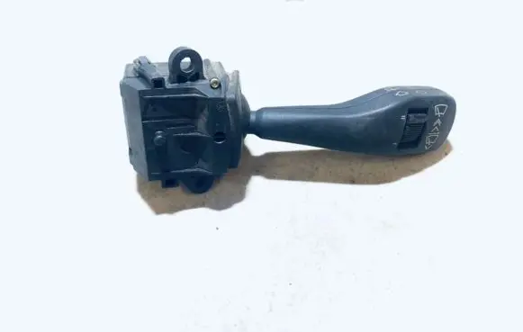 BMW 3 E46 Wiper control stalk 012040