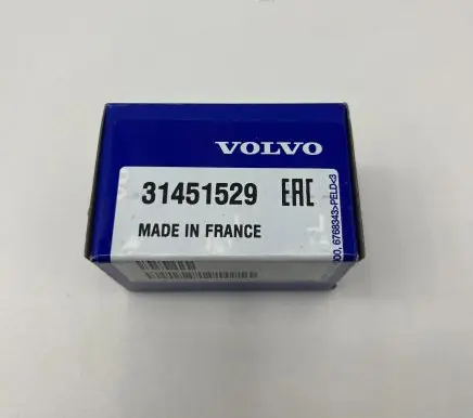 Volvo S90, V90 Airbag deployment crash/impact sensor 31451529