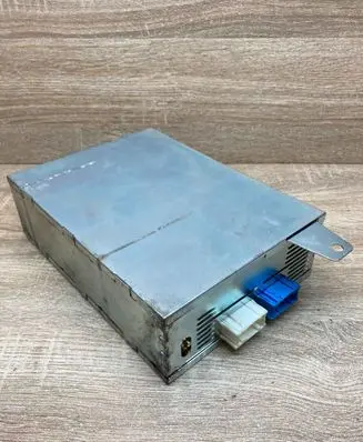 BMW 3 E46 GPS navigation control unit/module 6936096