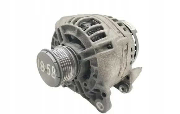 Volkswagen Golf IV Generator/alternator 028903038E