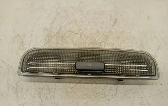 Audi A3 S3 A3 Sportback 8P Rear seat light 8P0947111A