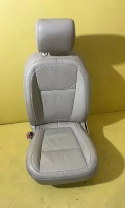 Jaguar XF Front driver seat 