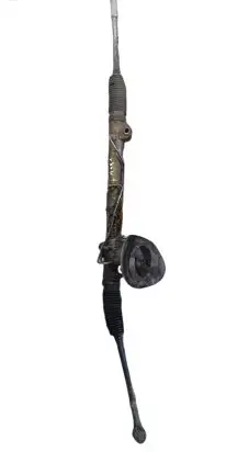 Jaguar X-Type Steering rack 7831974197