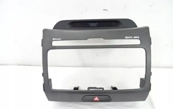 KIA Sportage Dashboard center trim panel 95960-3U000