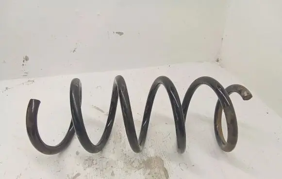 Opel Vivaro Front coil spring