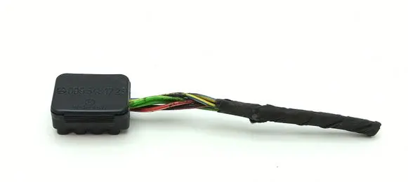 Mercedes-Benz 380 560SEC C126 Other wiring loom 0095451728