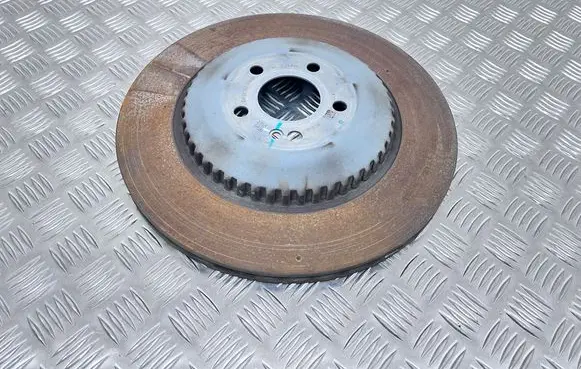 Mercedes-Benz EQE x294 Rear brake disc A2974230500
