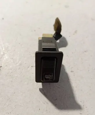 KIA Pride Other switches/knobs/shifts 666460