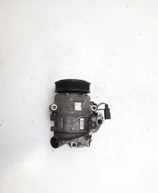 Volkswagen Polo Air conditioning (A/C) compressor (pump) 6Q0820803K