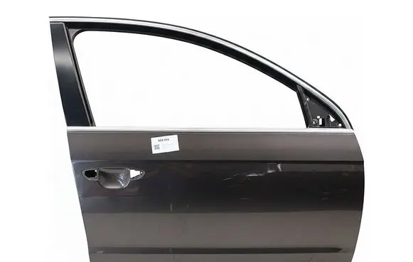 Volkswagen PASSAT B7 Front door LB8R