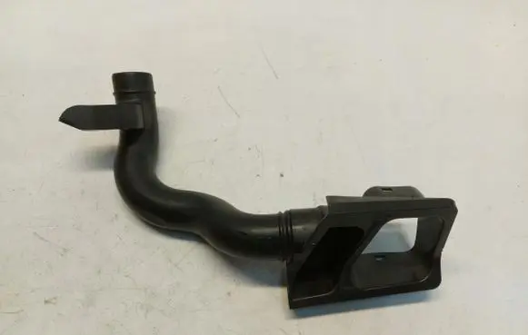Volvo XC90 Air intake duct part 31657797