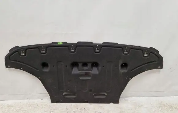 KIA EV6 Engine splash shield/under tray