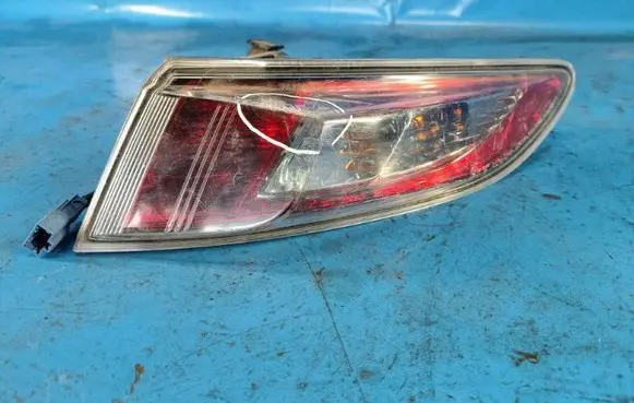 Honda Civic Boot/trunk interior light 33501SMTE02