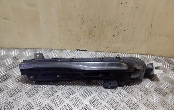 LED Daytime headlight