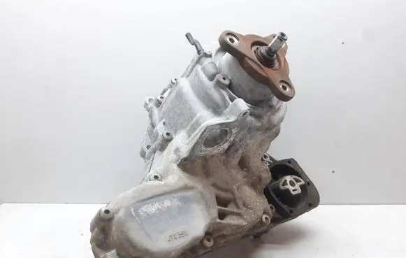 BMW X1 E84 Gearbox transfer box case 7643755 27107643755 ATC35L