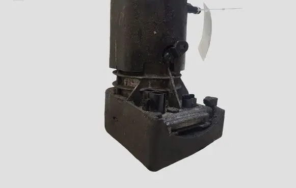 Citroen C5 Power steering pump 9673173780 A0025846