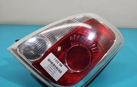 Fiat 500 Rear/tail lights IMPRK1413184