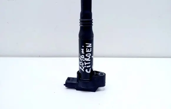 Citroen C1 High voltage ignition coil 9671214580