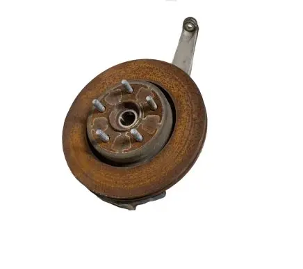 Jeep Grand Cherokee Front wheel hub 04877659AC