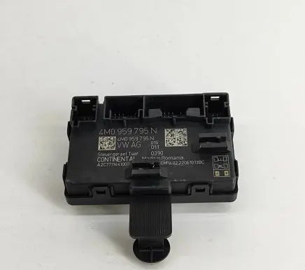 Porsche Taycan 9J1 Door control unit/module 4M0959795N
