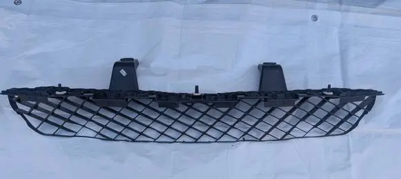 Peugeot 5008 II Quarter panel pressure vent 9814492680 C06761091