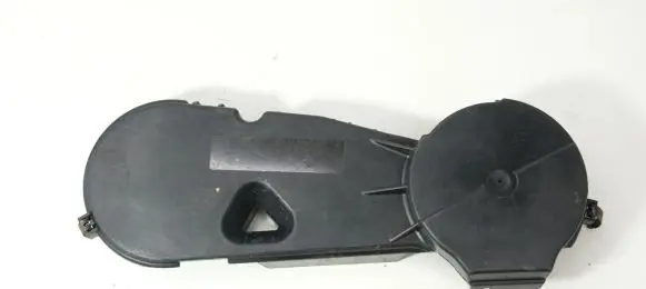 Audi A6 S6 C6 4F Timing belt guard (cover) 059109123AA