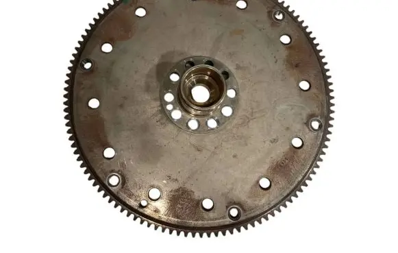 Audi Q7 4M Flywheel 059105323BN