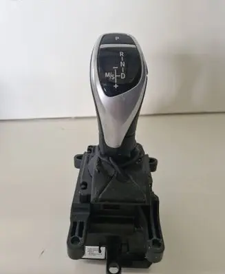 BMW 6 F12 F13 Gear shifter/selector 9260975 1009182901 90358121081408