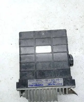 Mercedes-Benz 190 W201 Engine control unit/module 0065451132