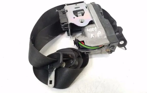 Mercedes-Benz GL X164 Front seatbelt A2518603185