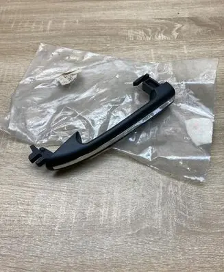 Mercedes-Benz A W168 Front door exterior handle A1687660101
