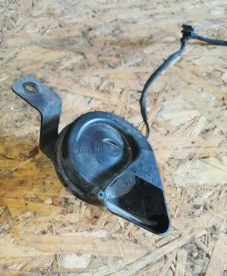 Mercedes-Benz CLC CL203 Horn signal 703881165