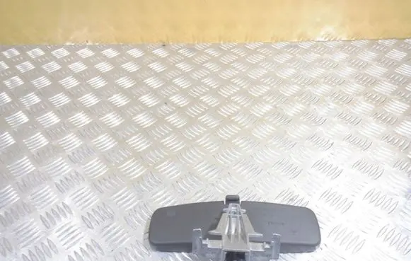 Smart ForFour II W453 Rear view mirror (interior)