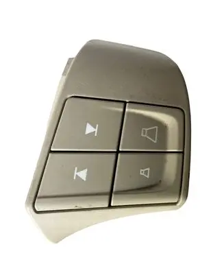 Volvo V70 Multifunctional control switch/knob 30768065 07H19