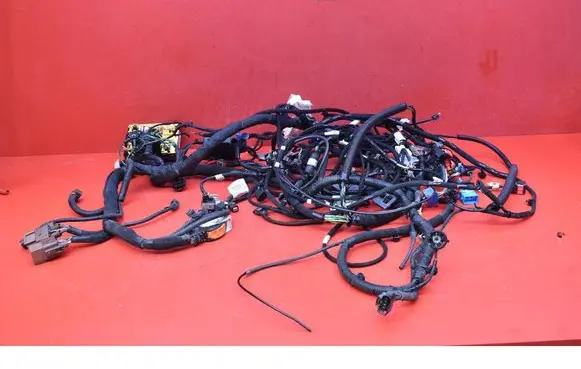 Other wiring loom