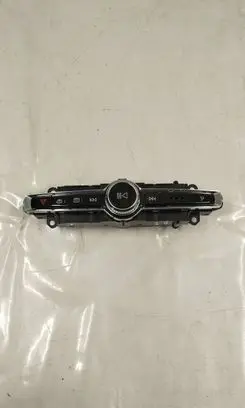 Volvo XC90 Head unit multimedia control 31346790