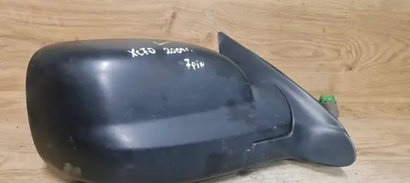 Volvo XC70 Front door electric wing mirror