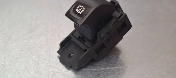 Opel Insignia A Hand parking brake switch 13271123