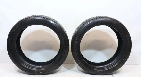 Volkswagen Touran I R16 summer tire 3528702739839