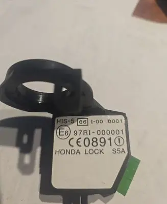Honda CR-V Immobiliser reader (aerial) 97R100001