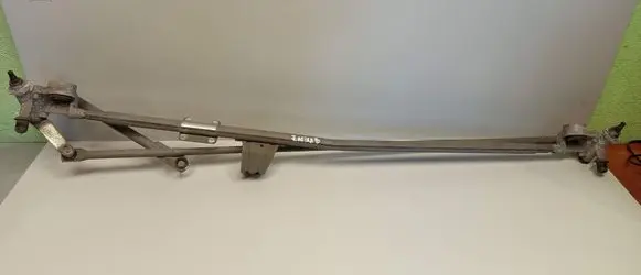 Opel Zafira B Front wiper linkage 210060601 13145557