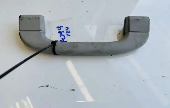 BMW 5 E39 Front interior roof grab handle 8227593