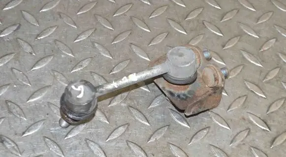 Lexus RX 450H Rear anti-roll bar/stabilizer link 