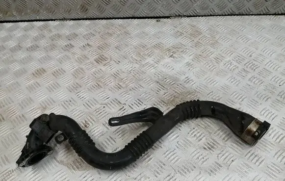 Renault Clio IV Intercooler hose/pipe 144605243R 104950C