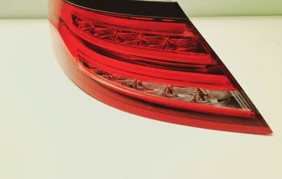 Mercedes-Benz S C217 Rear/tail lights A2179060157